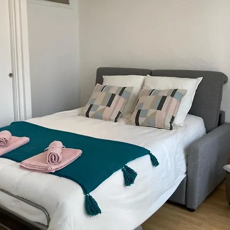 Apartment Centre Vaison-la-romaine, T2