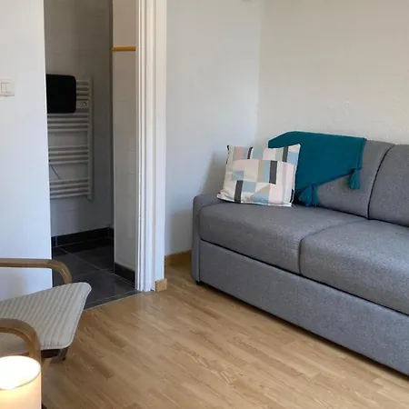 Apartment Centre Vaison-la-romaine, T2 *