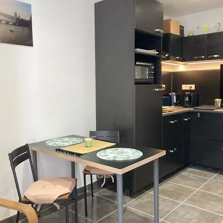 Centre Vaison-la-romaine, T2 Apartment Vaison-la-Romaine